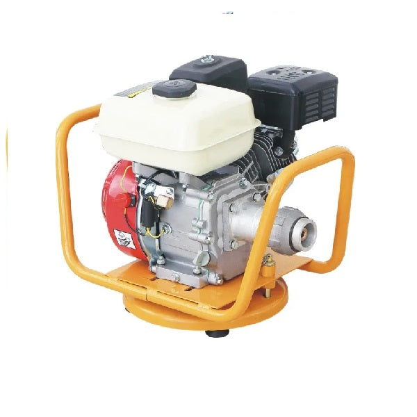 Engine Water Pumps Portable High Flow Lightweight Agricultural Transfer Pump for Irrigation Garden Drainage