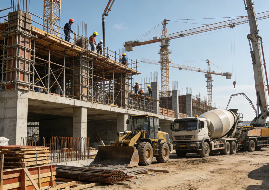 Construction Industry