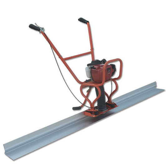 Vibratory Concrete Screed Machines | High Quality Concrete Truss Screed & Power Finishing Screeds