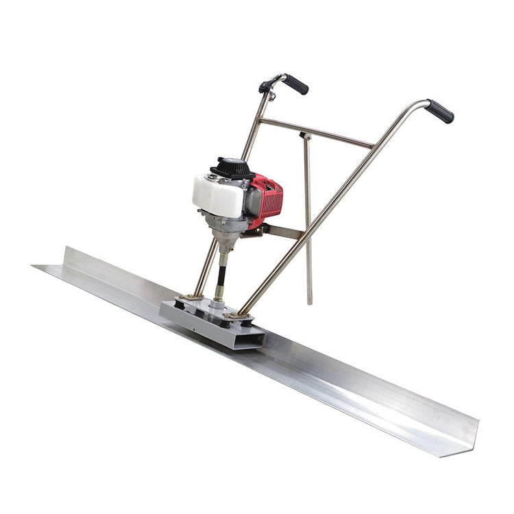 Vibratory Concrete Screed Machines | High Quality Concrete Truss Screed & Power Finishing Screeds