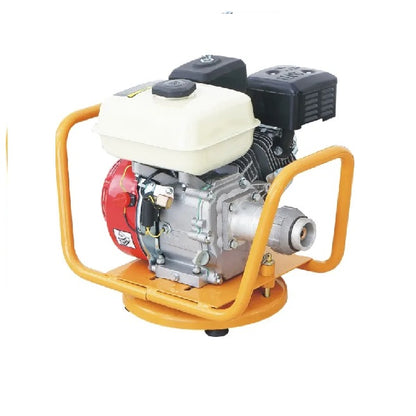 Engine Water Pumps Portable High Flow Lightweight Agricultural Transfer Pump for Irrigation Garden Drainage